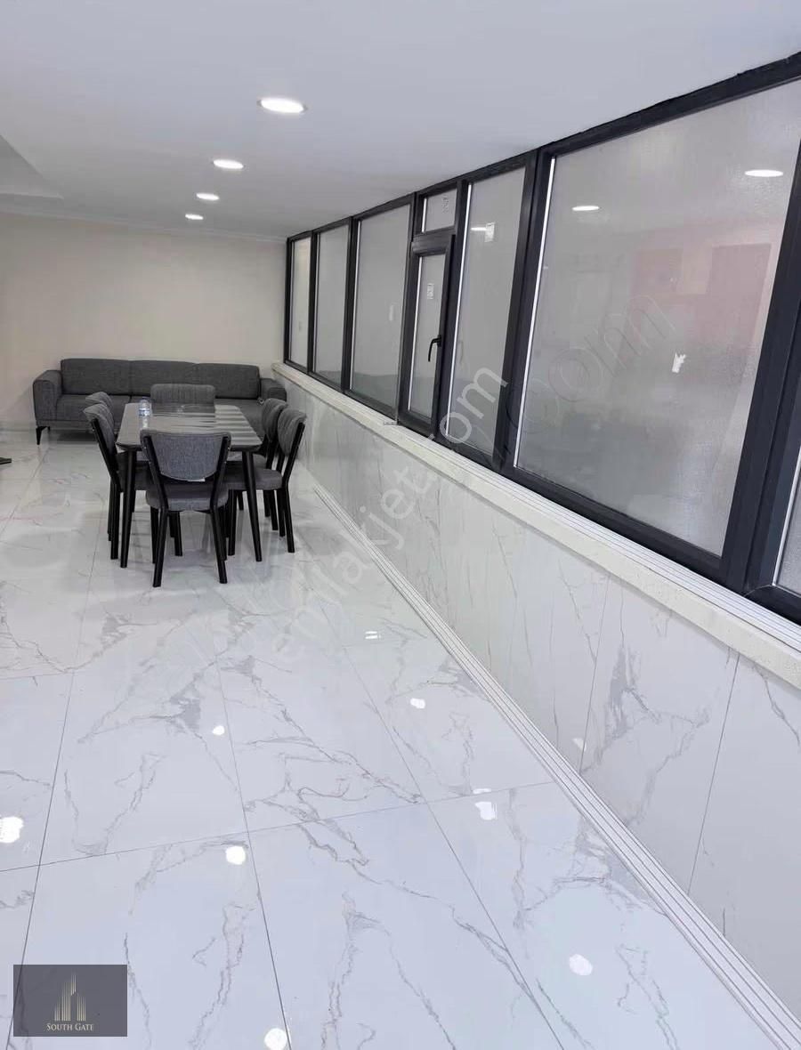 'south Gate'den Yıldızevler Mah. Turan Güneş Blv. 4+1 Daire - Görsel 8