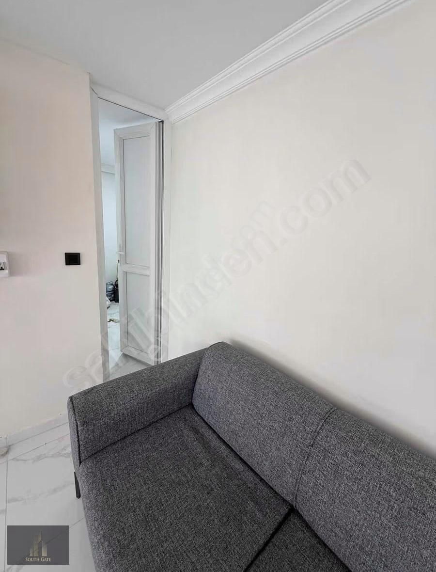 'south Gate'den Yıldızevler Mah. Turan Güneş Blv. 4+1 Daire - Görsel 15