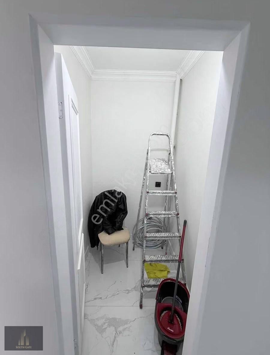 'south Gate'den Yıldızevler Mah. Turan Güneş Blv. 4+1 Daire - Görsel 13