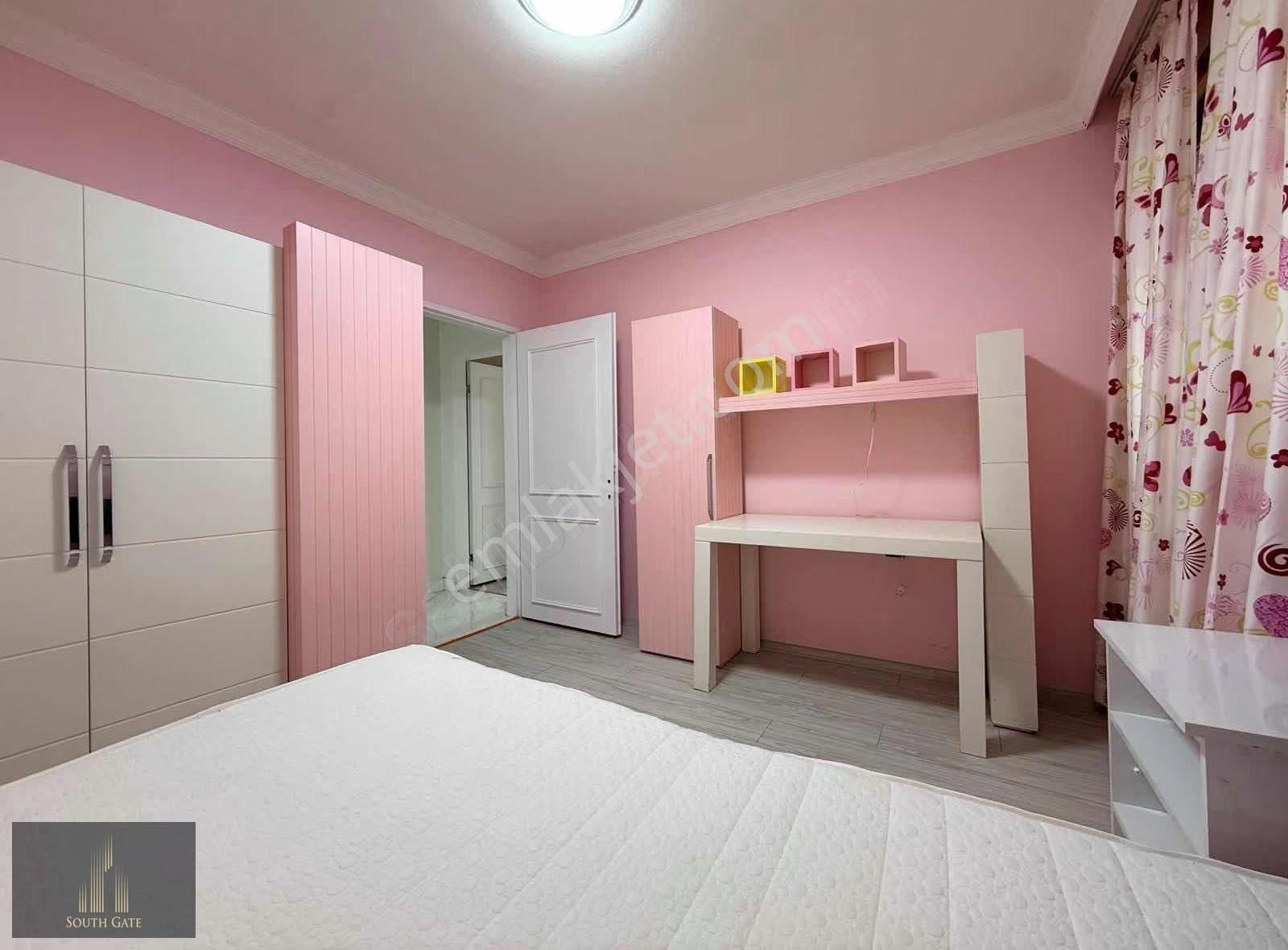 'south Gate'den Yıldızevler Mah. Turan Güneş Blv. 4+1 Daire - Görsel 24