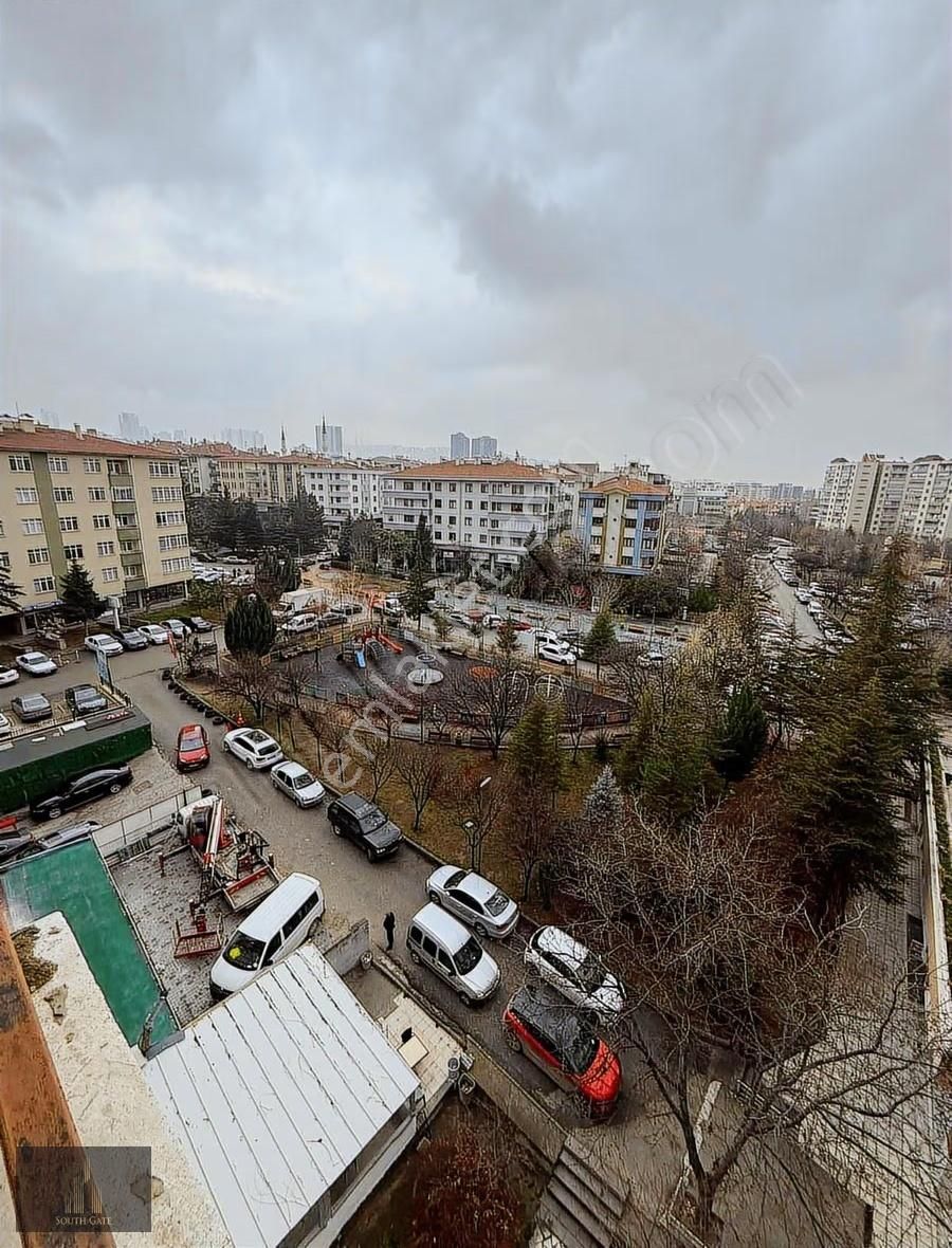 'south Gate'den Yıldızevler'de Turan Güneş Blv. 3+1 Fırsat Ofis - Görsel 3