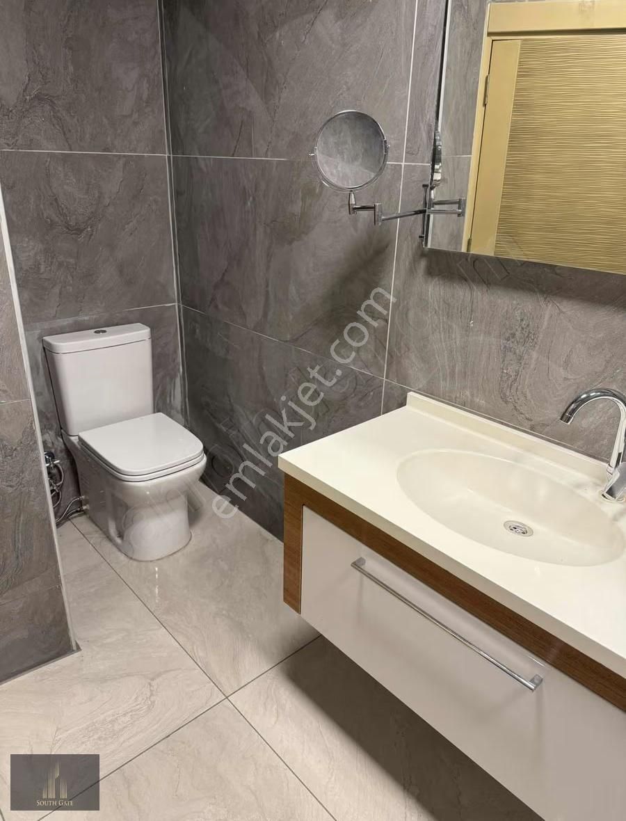 'south Gate'den Yıldızevler'de 3+1 Lüks Yapılı Fırsat 3+1 Daire - Görsel 4