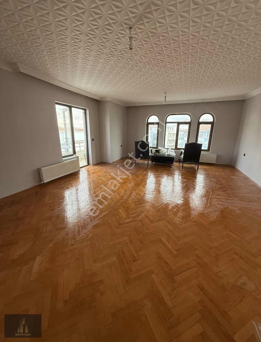 'south Gate'den Yıldızevler'de 3+1 Lüks Yapılı Fırsat 3+1 Daire