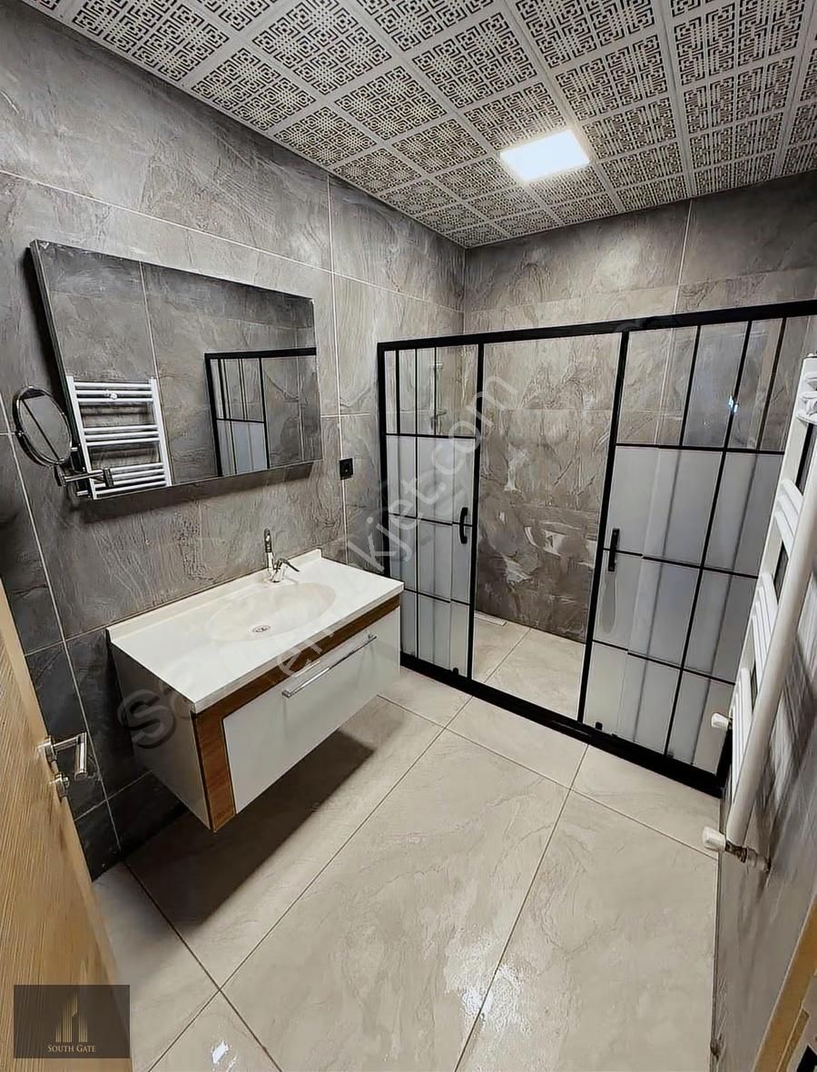 'south Gate'den Yıldızevler'de 3+1 Lüks Yapılı Fırsat 3+1 Daire - Görsel 8