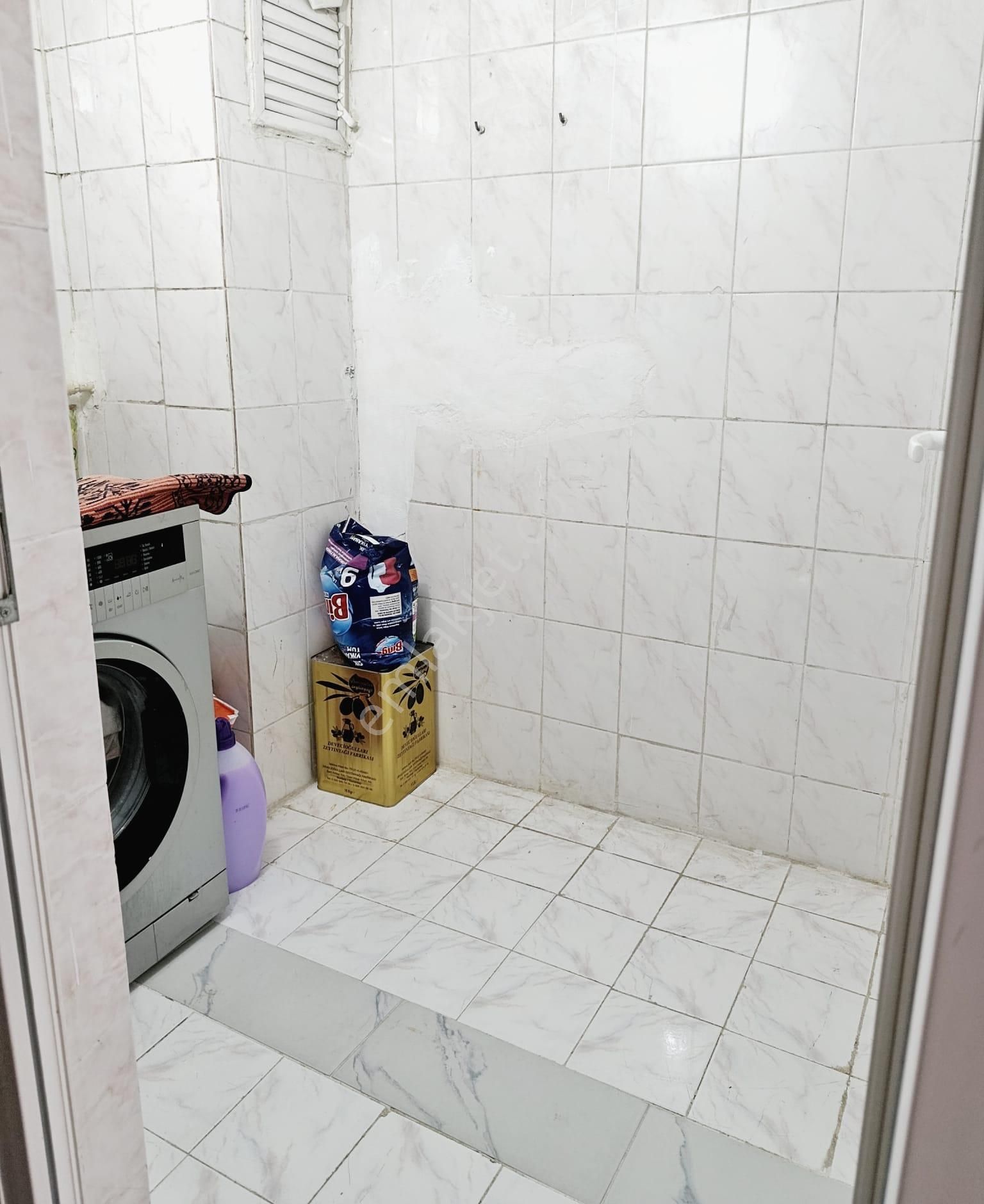 3+1yurt 9-4katı Dgaz 200m2 Site İçinde Kiler Kap.mutfak Cam Balkon D.şebeke Hasarsız Kgd Cephe - Görsel 22