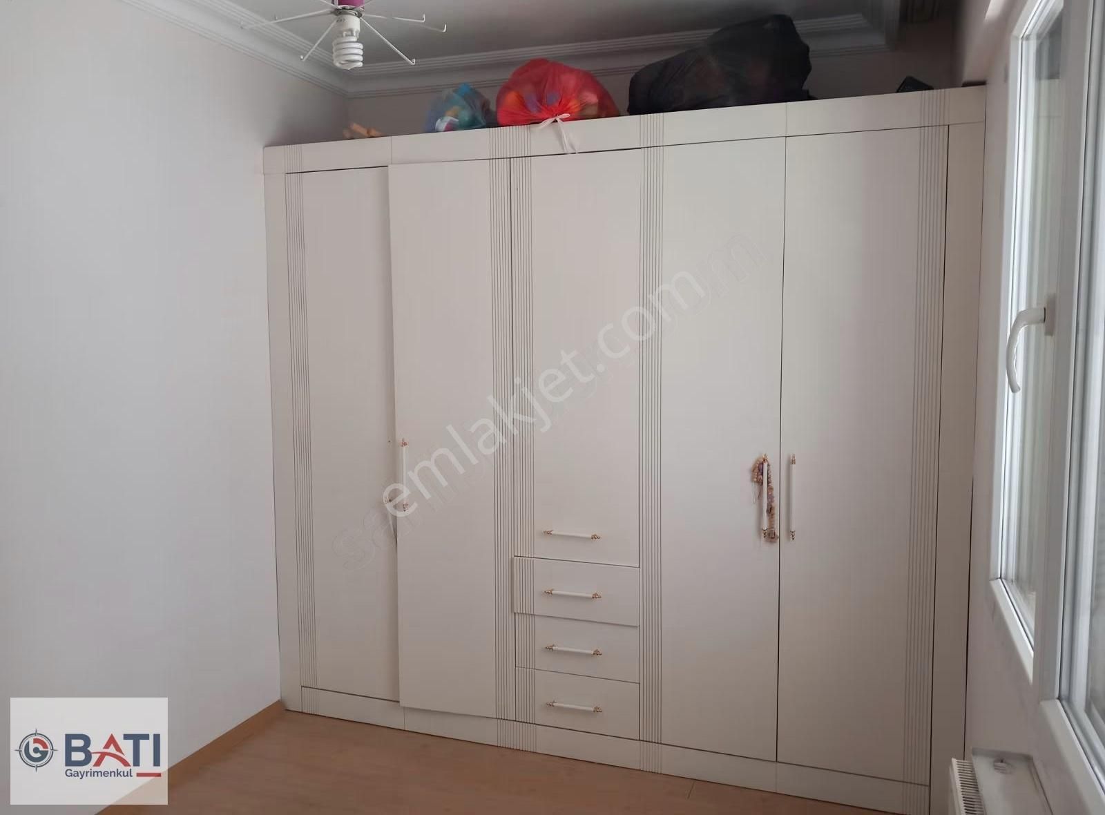 Torbalı Batı Gayrimenkul Den Kiralık 3+1 Daire - Görsel 12