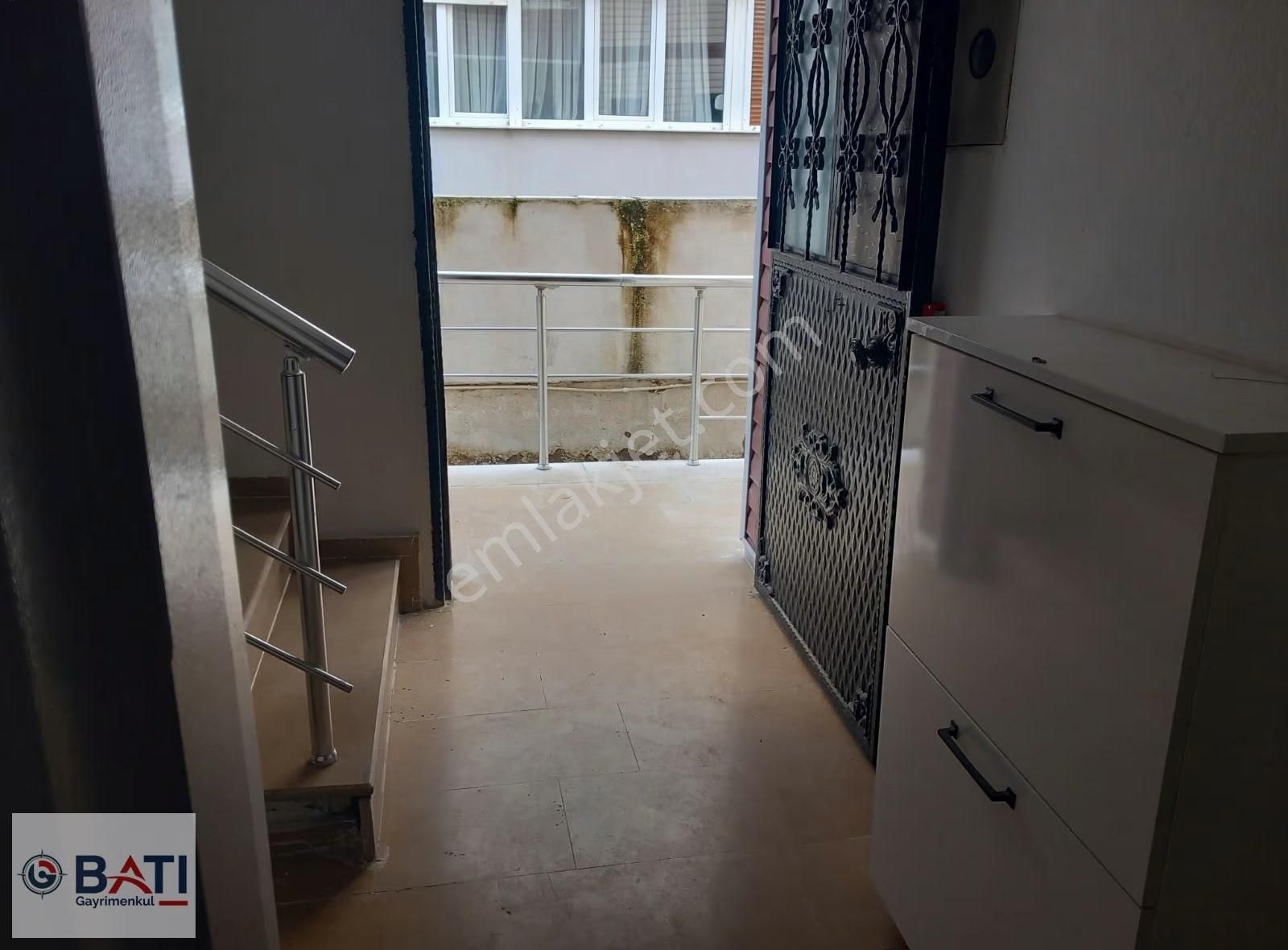 Torbalı Batı Gayrimenkul Den Kiralık 3+1 Daire - Görsel 3