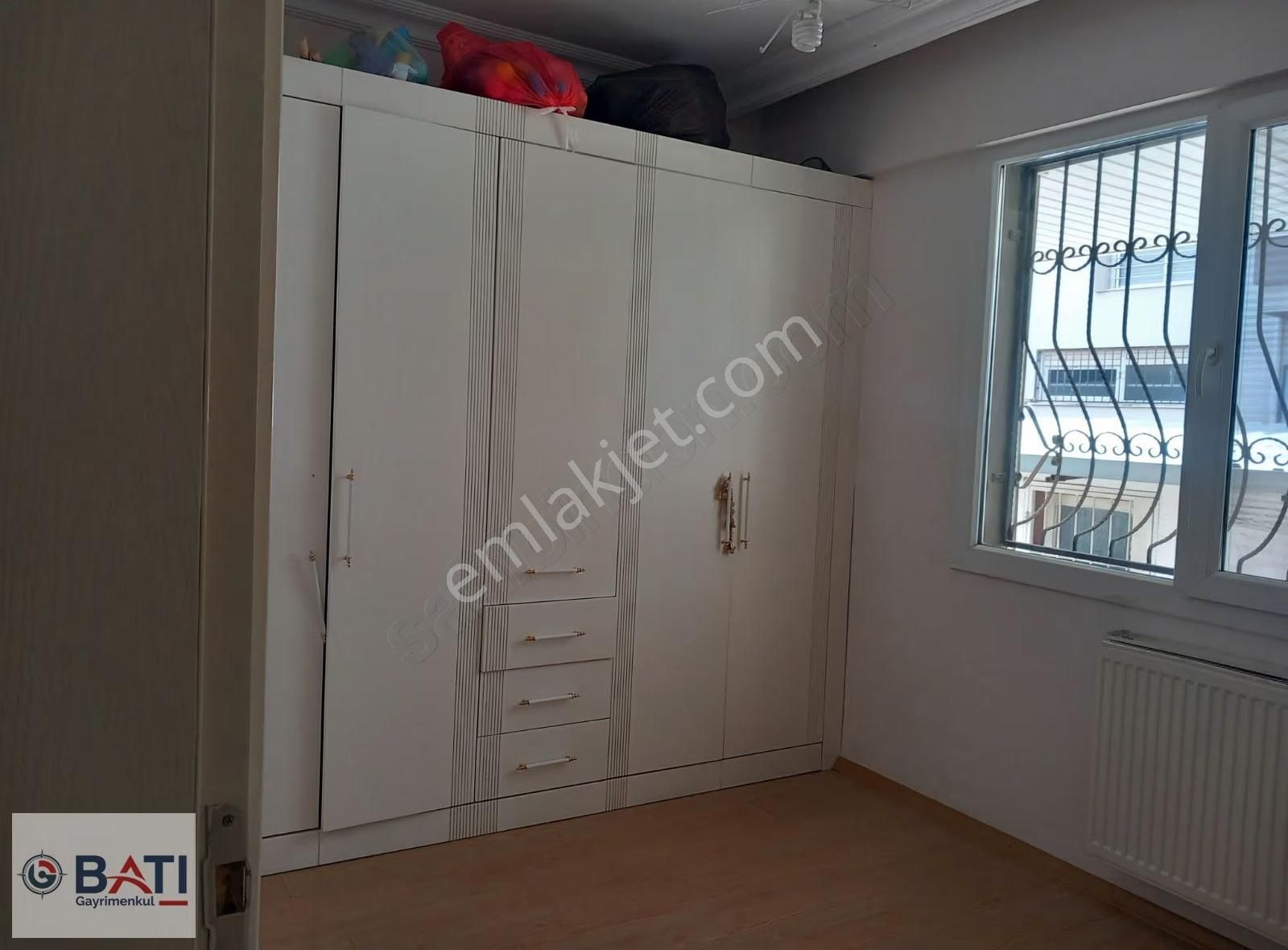 Torbalı Batı Gayrimenkul Den Kiralık 3+1 Daire - Görsel 17