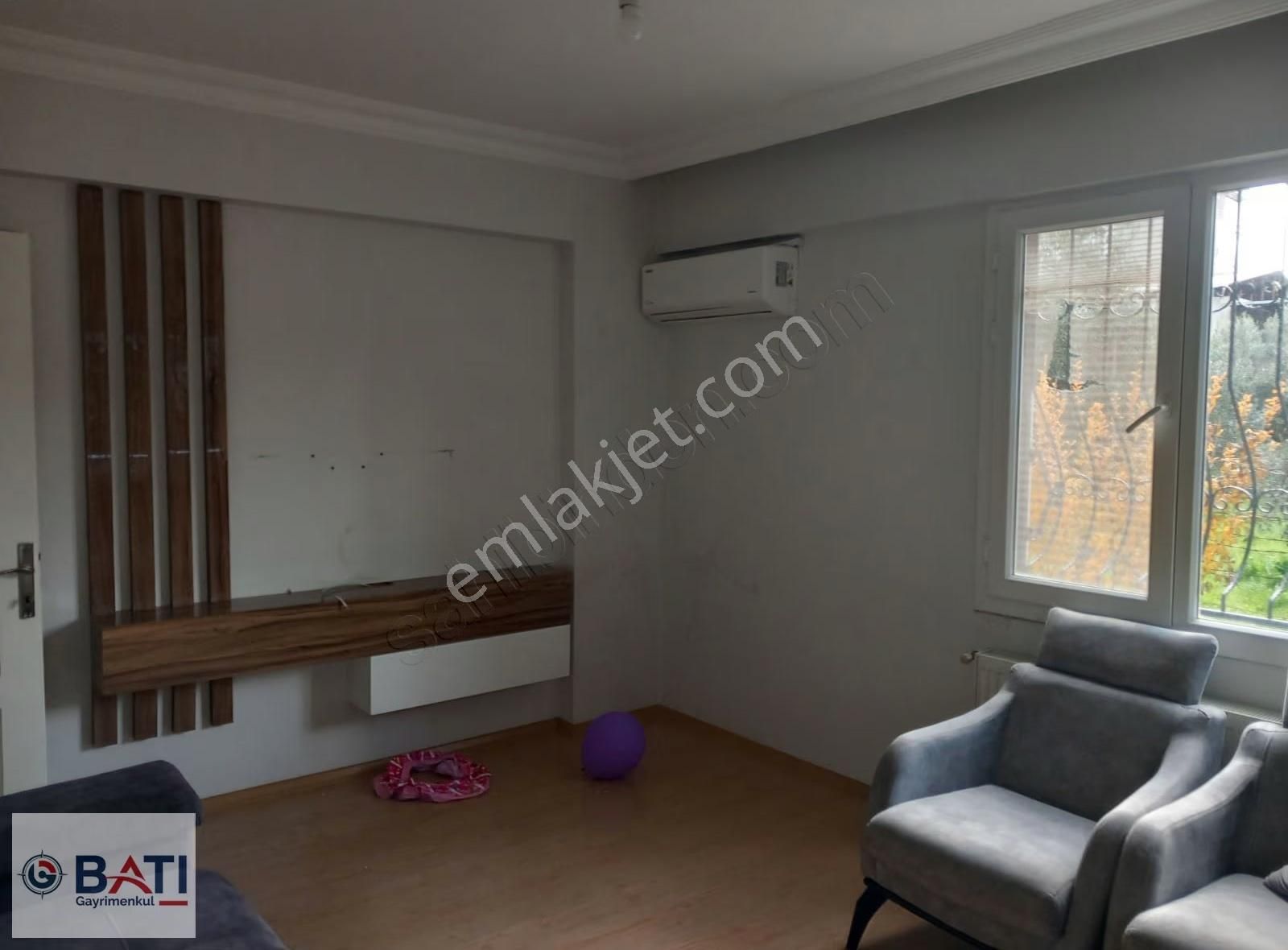 Torbalı Batı Gayrimenkul Den Kiralık 3+1 Daire - Görsel 7