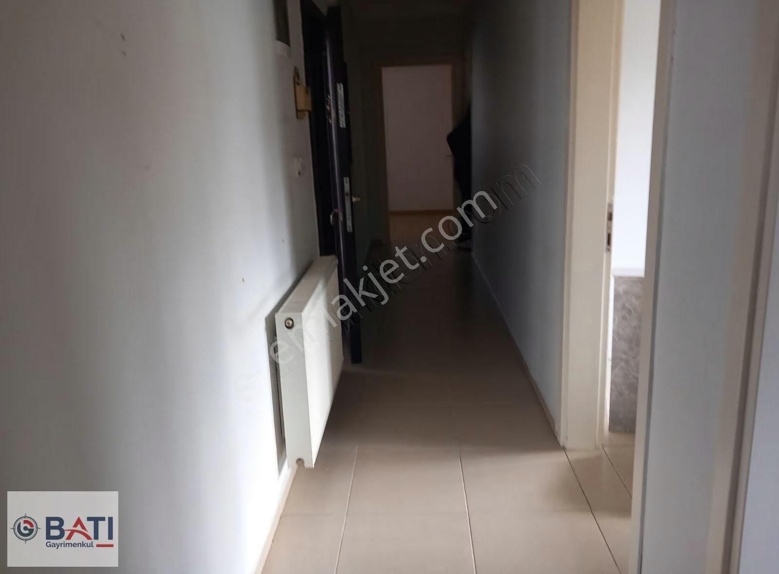 Torbalı Batı Gayrimenkul Den Kiralık 3+1 Daire - Görsel 15