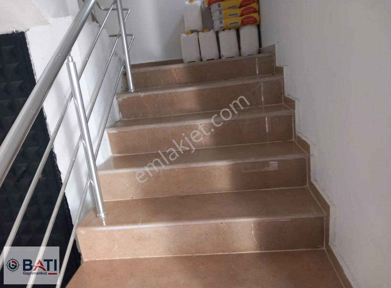 Torbalı Batı Gayrimenkul Den Kiralık 3+1 Daire - Görsel 14