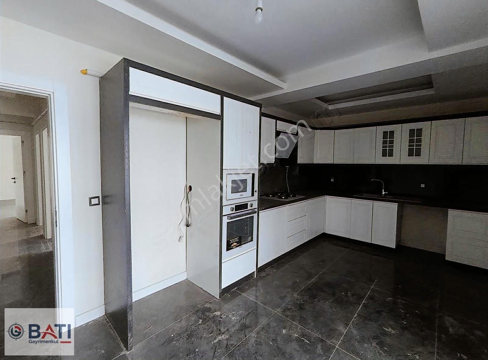 Torbalı Batı Gayrimenkul Den Satılık Havuzlu Site İçinde - Görsel 12