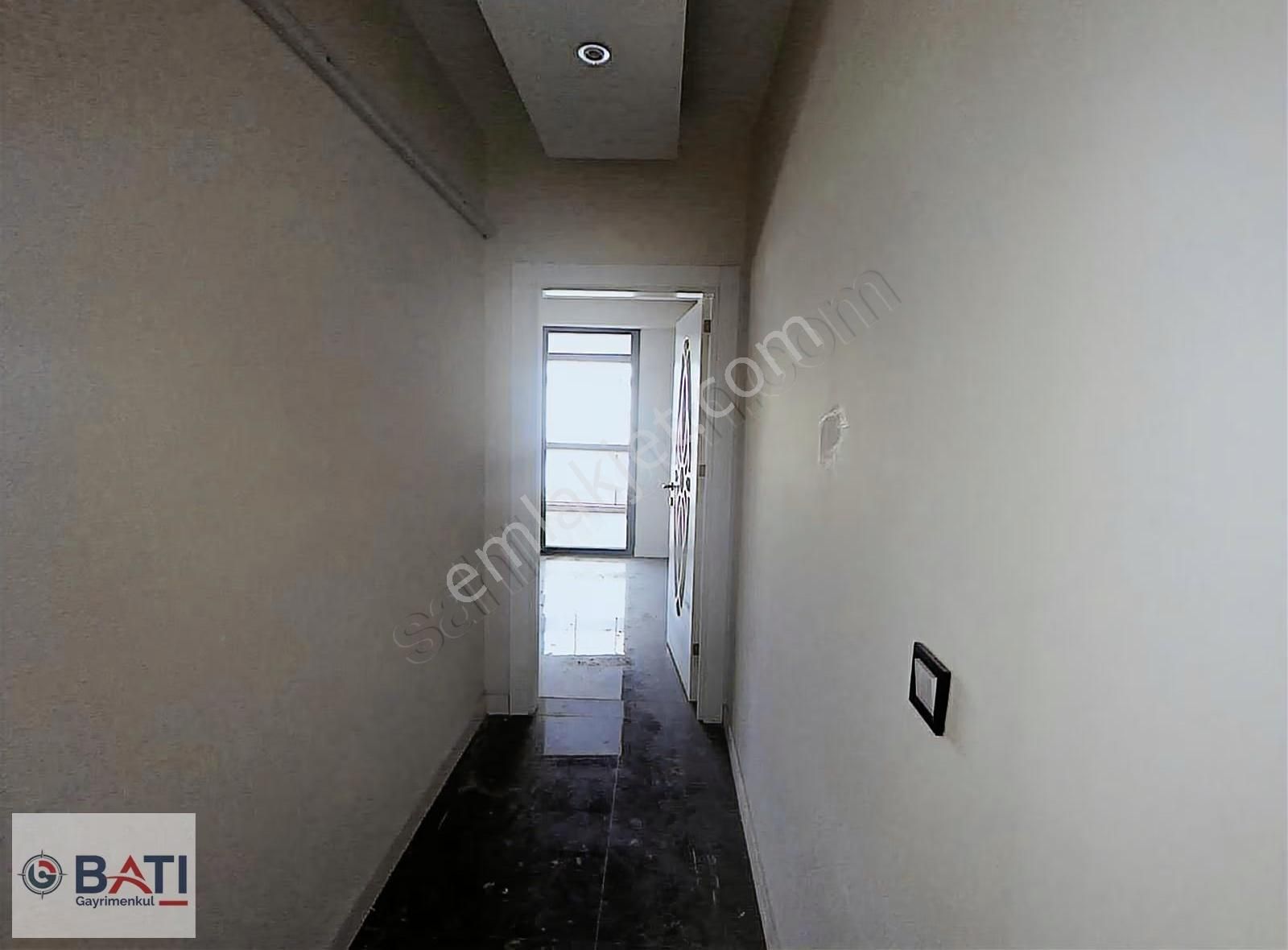 Torbalı Batı Gayrimenkul Den Satılık Havuzlu Site İçinde - Görsel 2