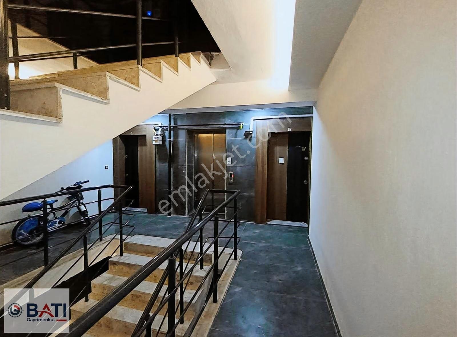 Torbalı Batı Gayrimenkul Den Satılık Havuzlu Site İçinde - Görsel 13