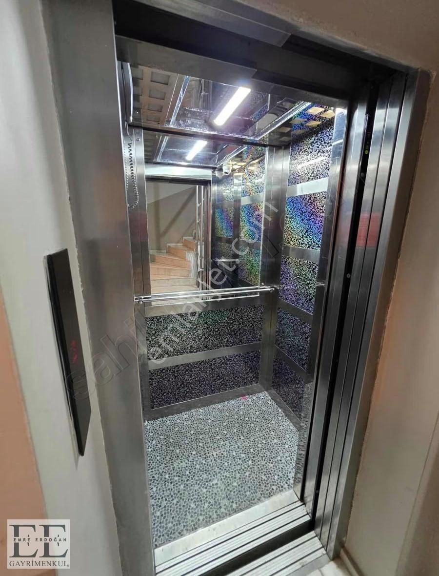 Seferihisar Hıdırlık Merkeze Yakın Konumda Kiralık Daire - Görsel 15