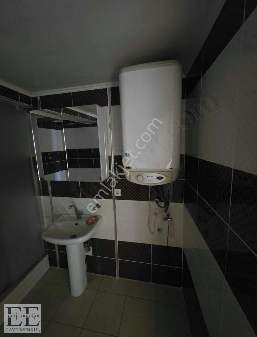 Seferihisar Hıdırlık Merkeze Yakın Konumda Kiralık Daire - Görsel 21