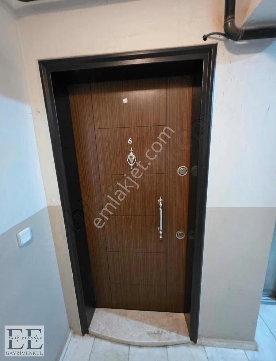 Seferihisar Hıdırlık Merkeze Yakın Konumda Kiralık Daire - Görsel 27