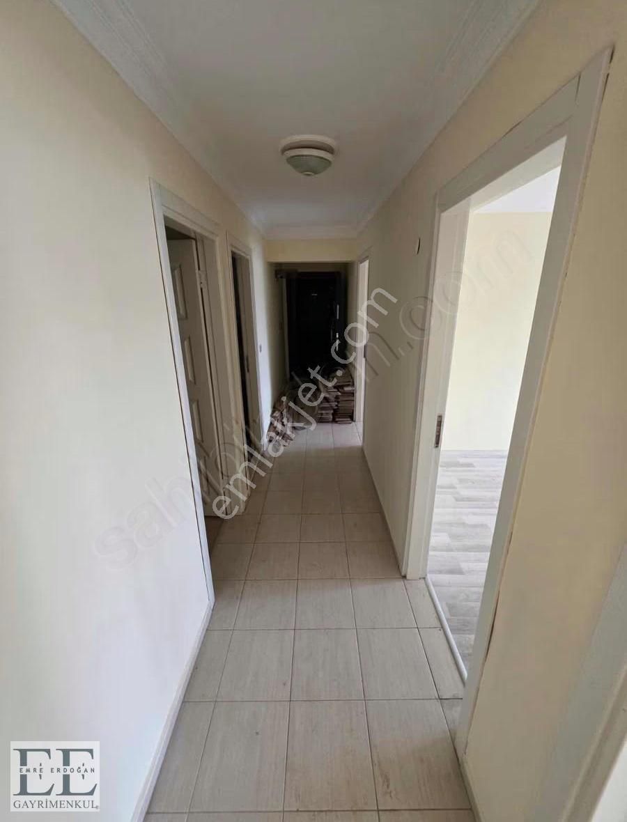Seferihisar Hıdırlık Merkeze Yakın Konumda Kiralık Daire - Görsel 24