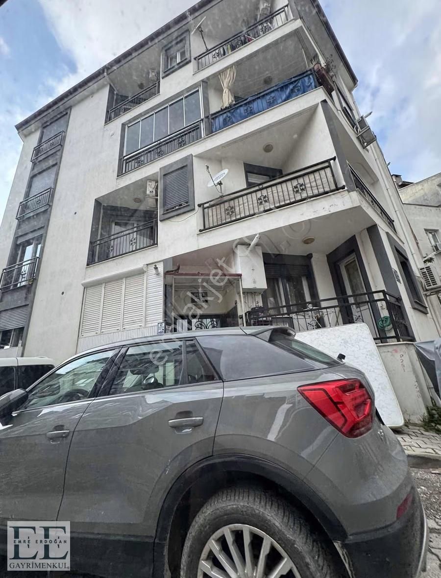 Seferihisar Hıdırlık Merkeze Yakın Konumda Kiralık Daire - Görsel 28