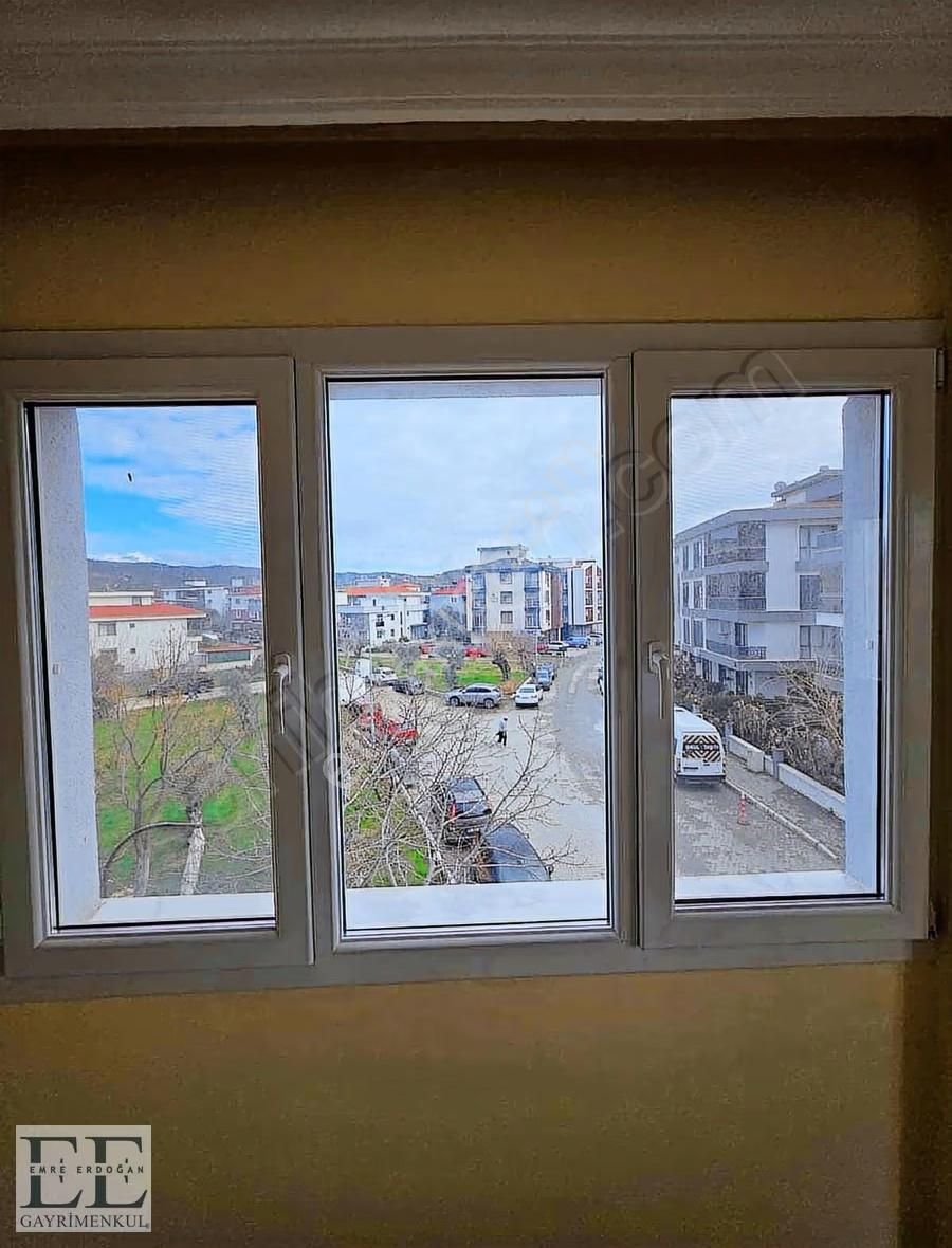 Seferihisar Hıdırlık Merkeze Yakın Konumda Kiralık Daire - Görsel 7