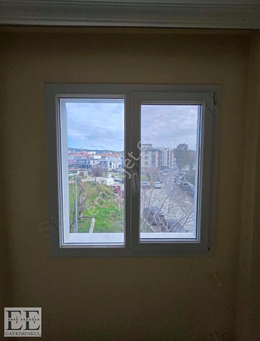 Seferihisar Hıdırlık Merkeze Yakın Konumda Kiralık Daire - Görsel 25