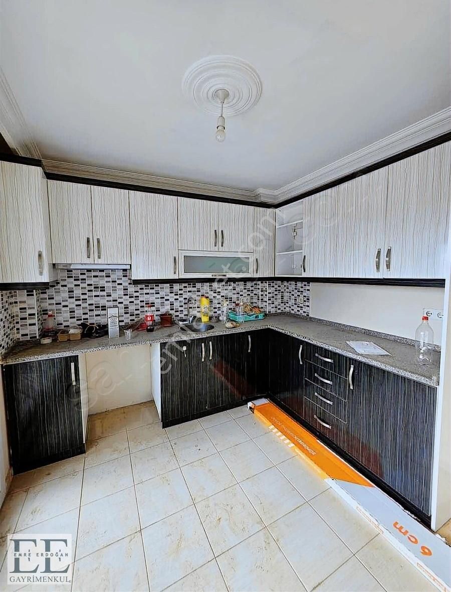 Seferihisar Hıdırlık Merkeze Yakın Konumda Kiralık Daire - Görsel 6