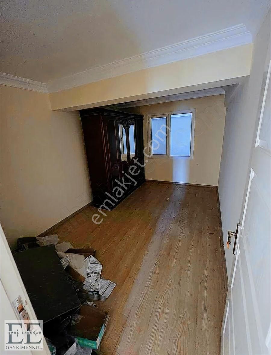 Seferihisar Hıdırlık Merkeze Yakın Konumda Kiralık Daire - Görsel 14