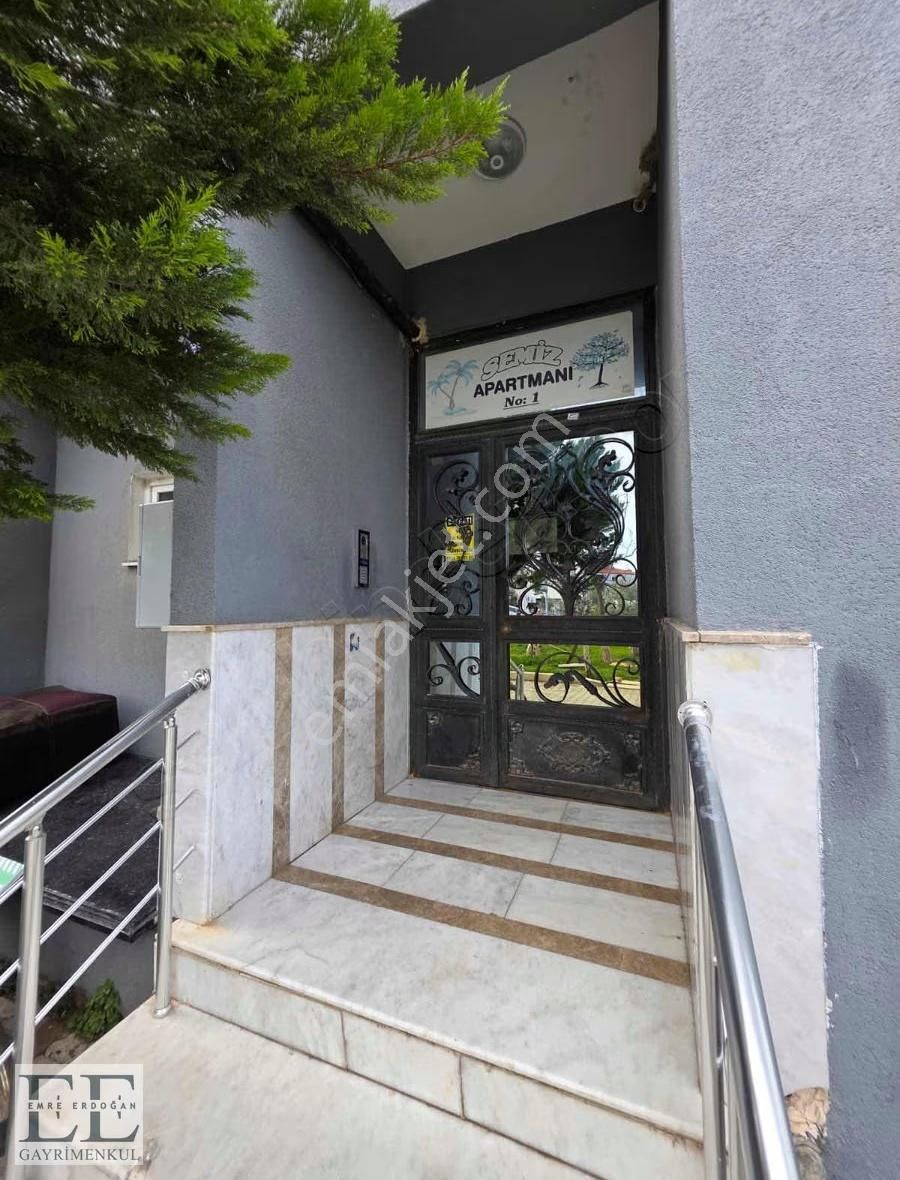 Seferihisar Hıdırlık Merkeze Yakın Konumda Kiralık Daire - Görsel 19