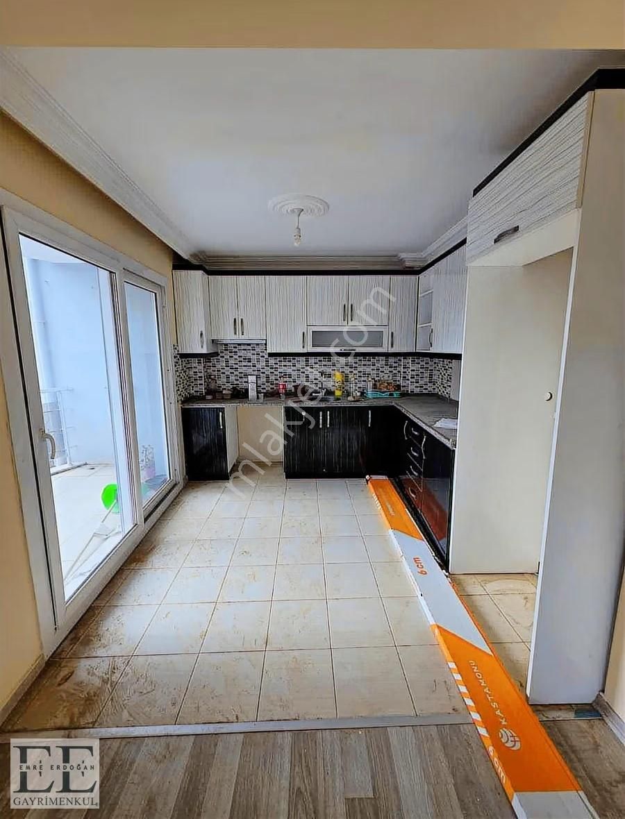 Seferihisar Hıdırlık Merkeze Yakın Konumda Kiralık Daire - Görsel 22