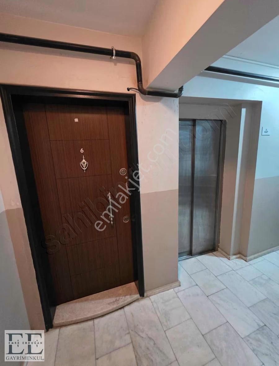 Seferihisar Hıdırlık Merkeze Yakın Konumda Kiralık Daire - Görsel 16