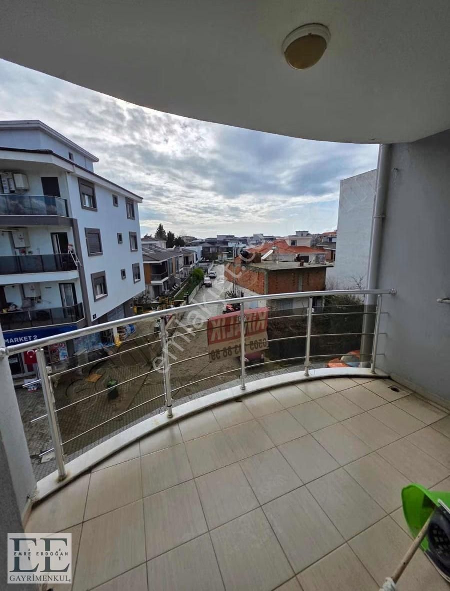 Seferihisar Hıdırlık Merkeze Yakın Konumda Kiralık Daire - Görsel 9