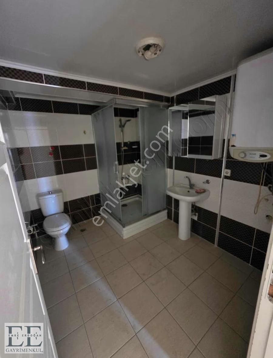 Seferihisar Hıdırlık Merkeze Yakın Konumda Kiralık Daire - Görsel 23