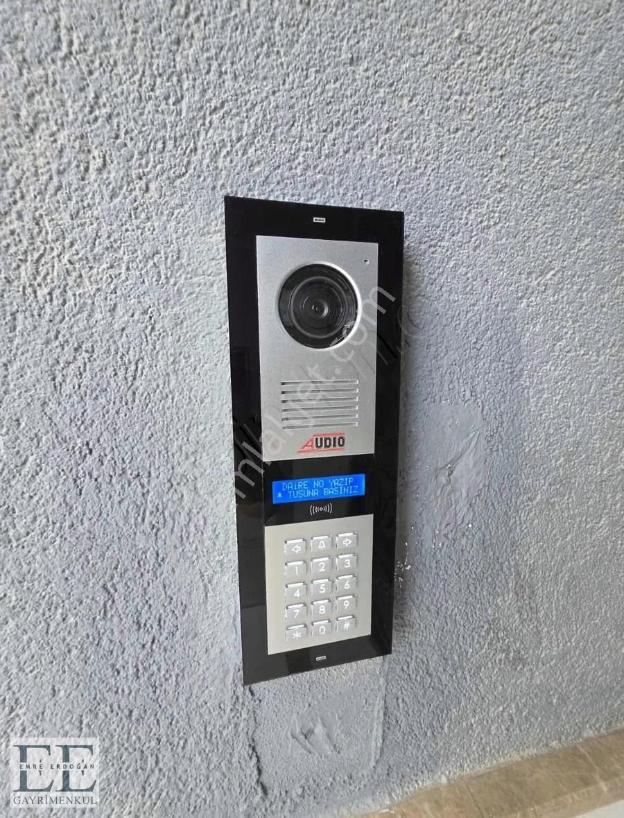Seferihisar Hıdırlık Merkeze Yakın Konumda Kiralık Daire - Görsel 18