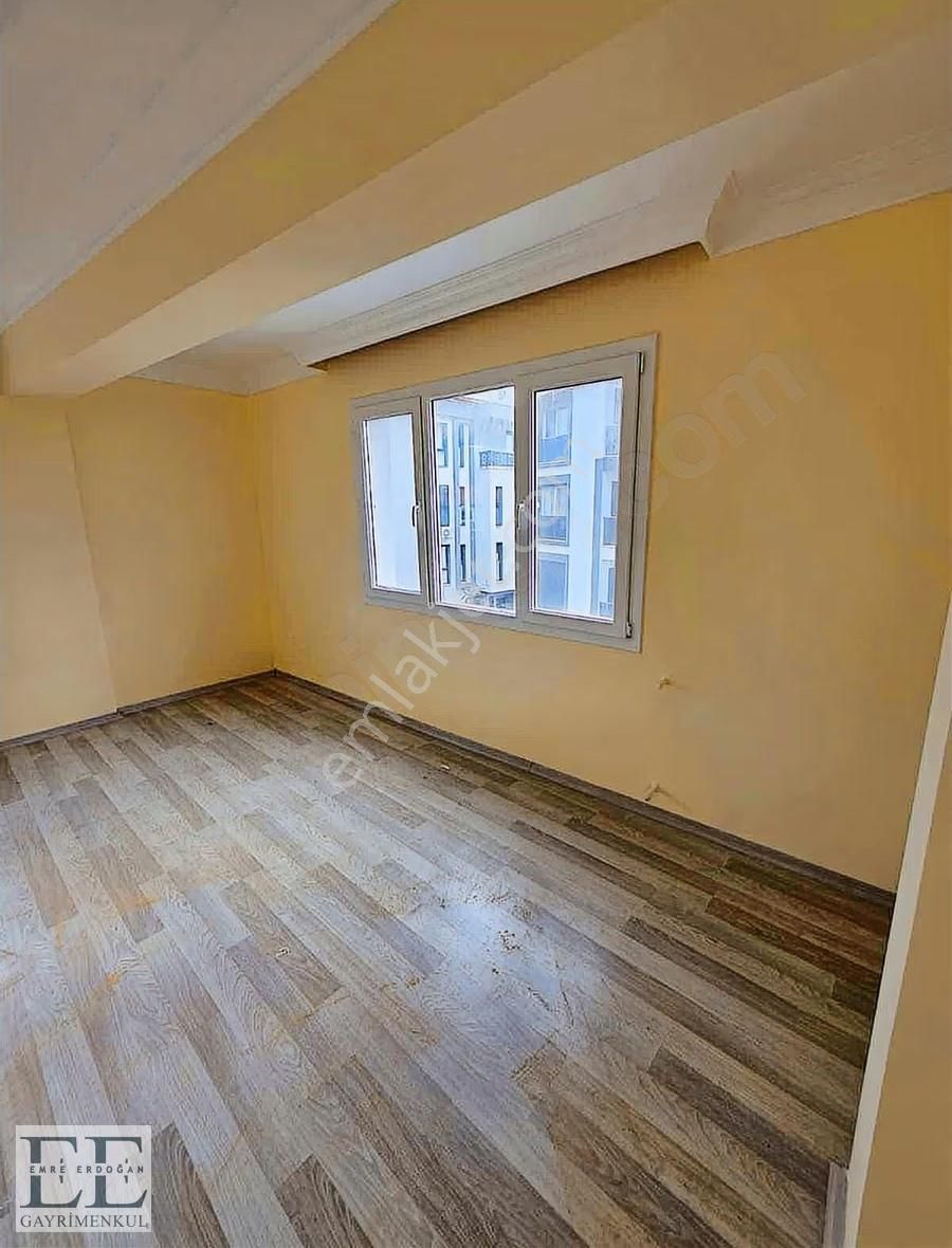 Seferihisar Hıdırlık Merkeze Yakın Konumda Kiralık Daire - Görsel 17