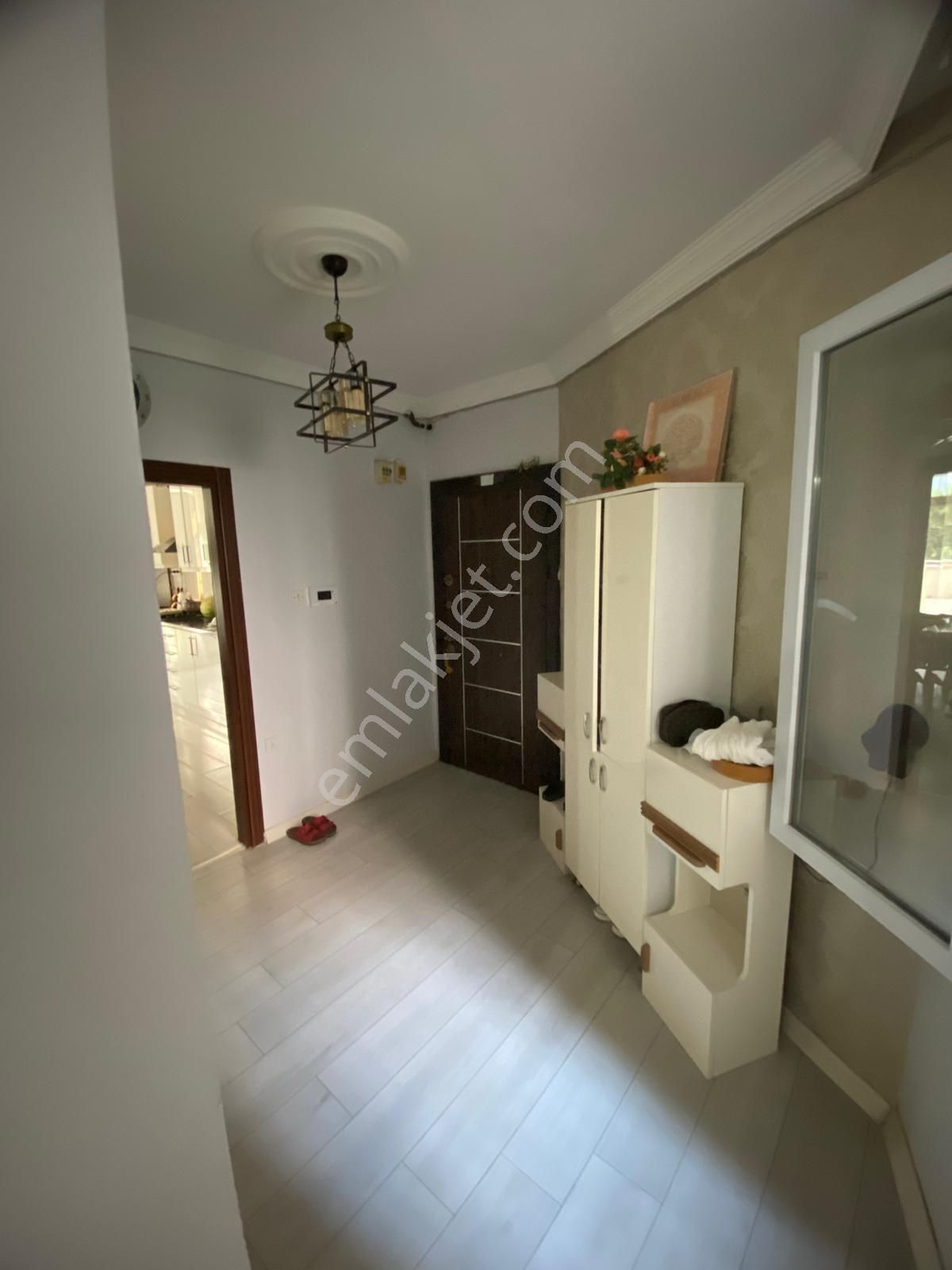 3+1toros Kenan Evren Bulvar Üzeri 8-1katı Dgaz 195m2 Kap. Mutfak Teraslı 2balkon İçi Yapılı Hasarsız - Görsel 12