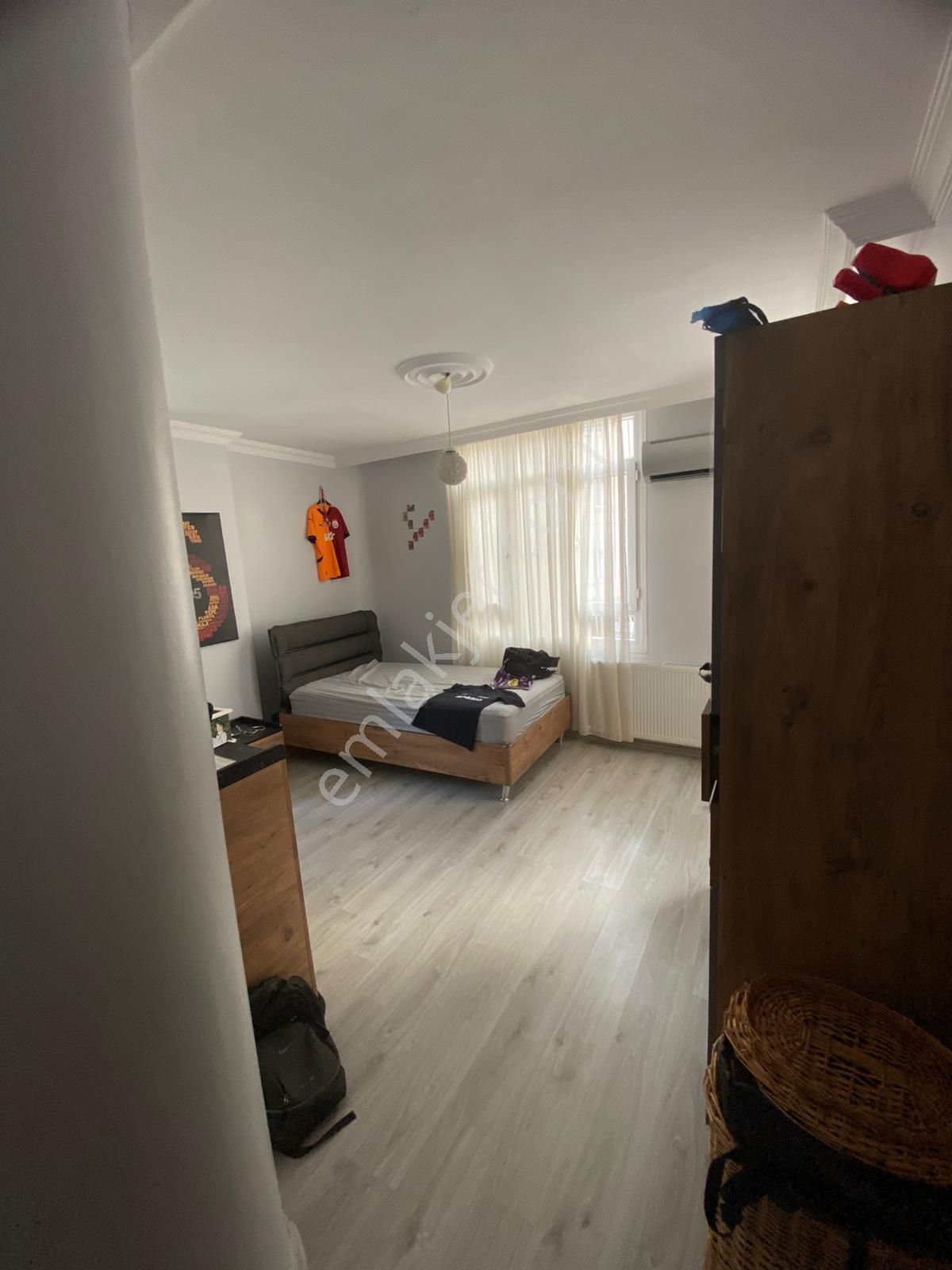 3+1toros Kenan Evren Bulvar Üzeri 8-1katı Dgaz 195m2 Kap. Mutfak Teraslı 2balkon İçi Yapılı Hasarsız - Görsel 10