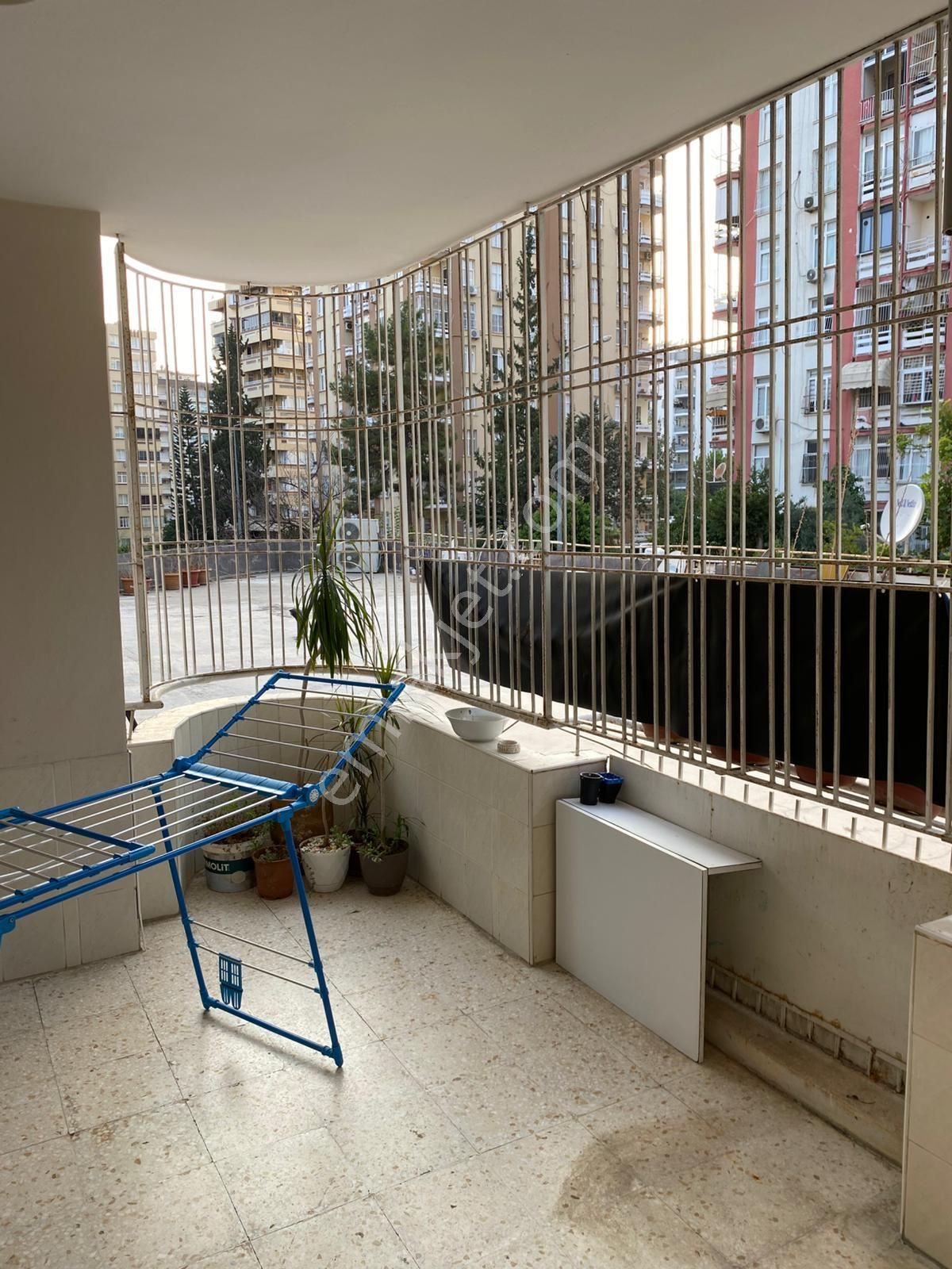 3+1toros Kenan Evren Bulvar Üzeri 8-1katı Dgaz 195m2 Kap. Mutfak Teraslı 2balkon İçi Yapılı Hasarsız - Görsel 8