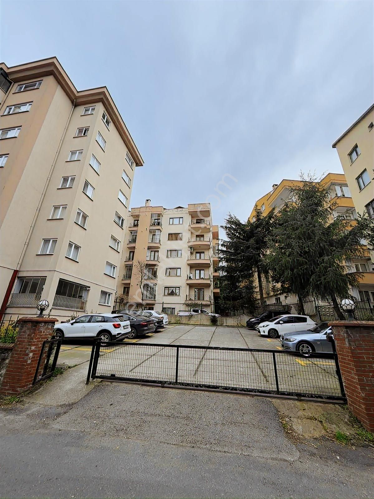 Trabzon Merkezde Satılık Daire - Görsel 25