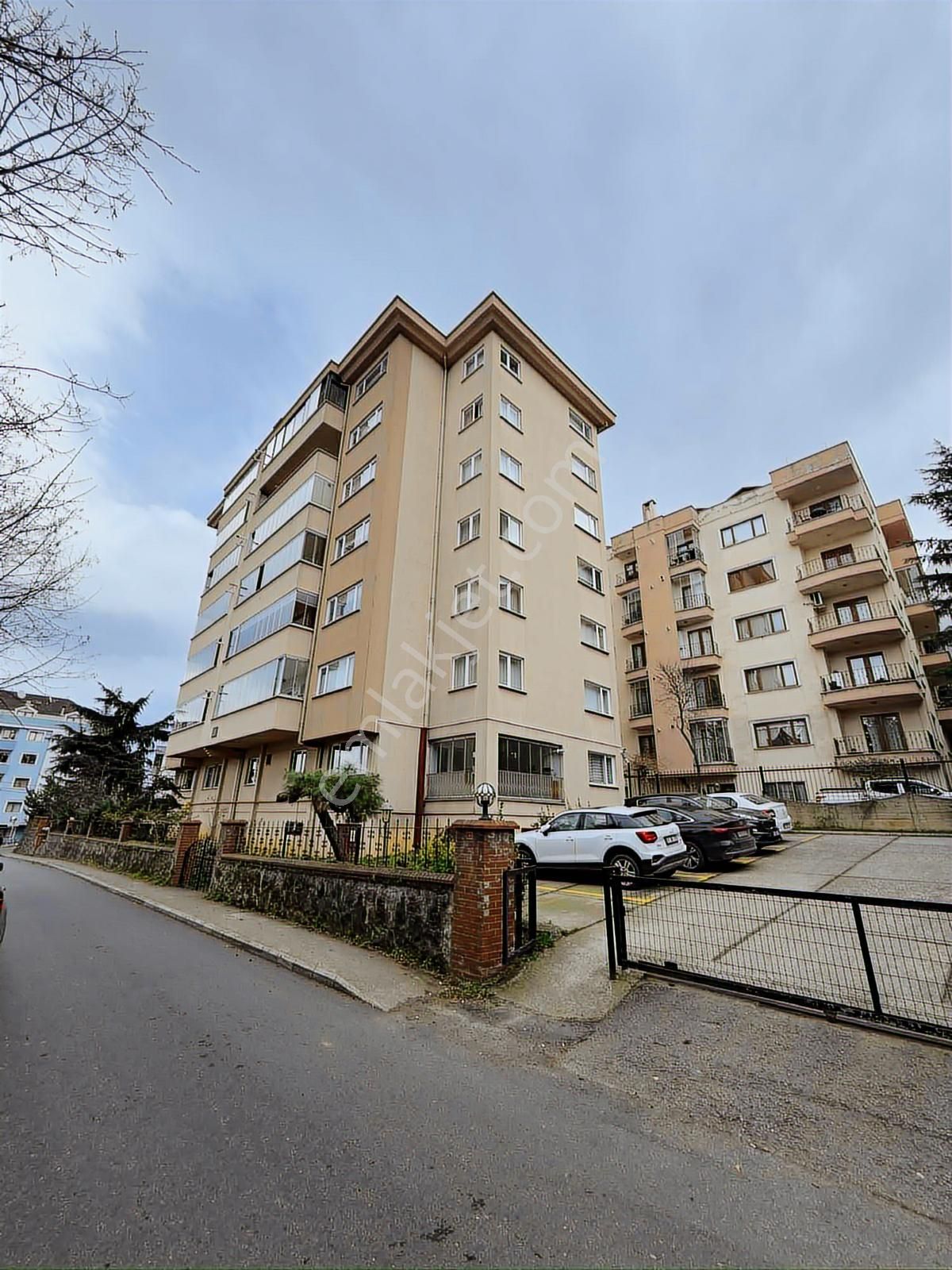 Trabzon Merkezde Satılık Daire - Görsel 27
