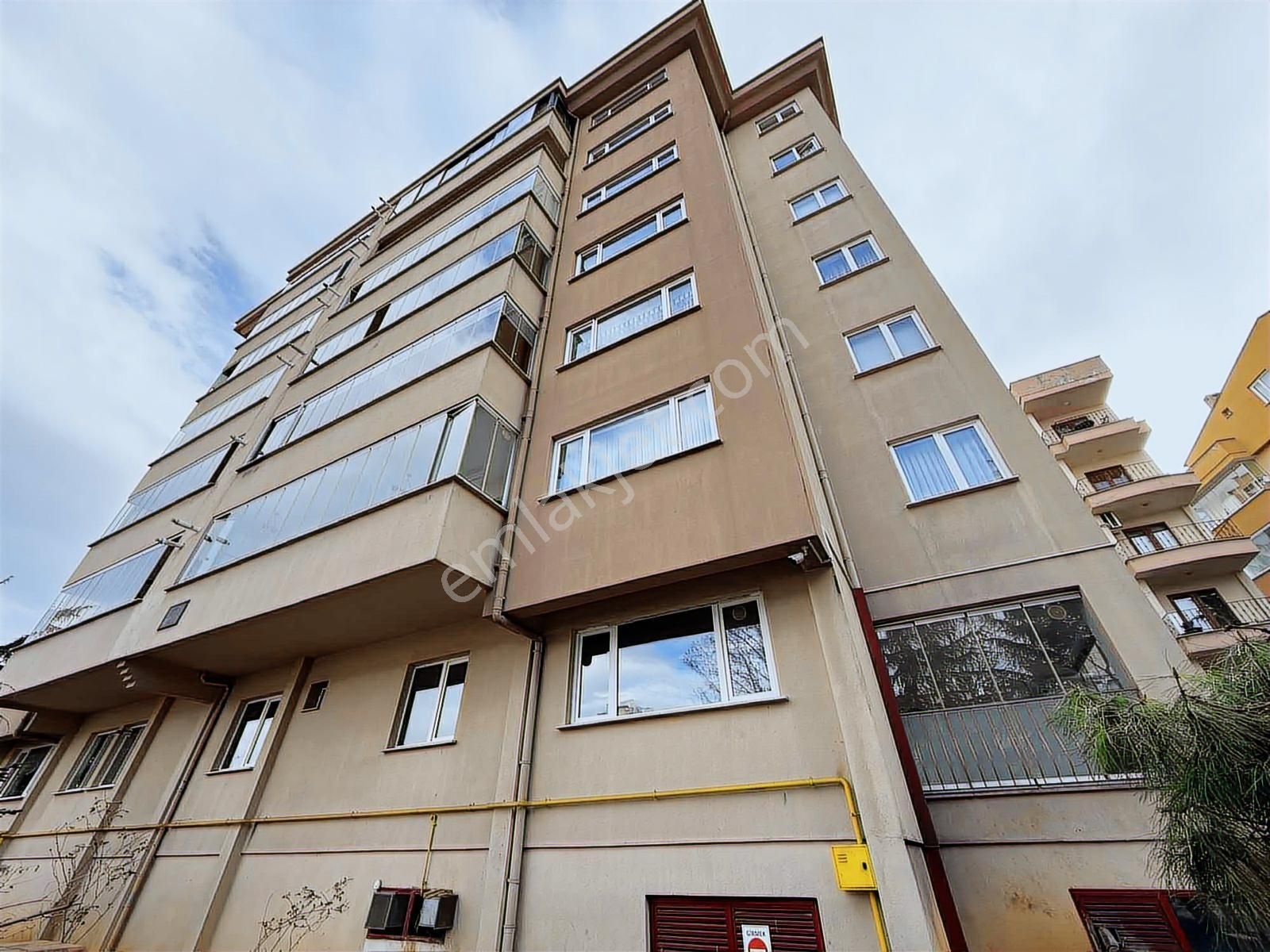 Trabzon Merkezde Satılık Daire - Görsel 26
