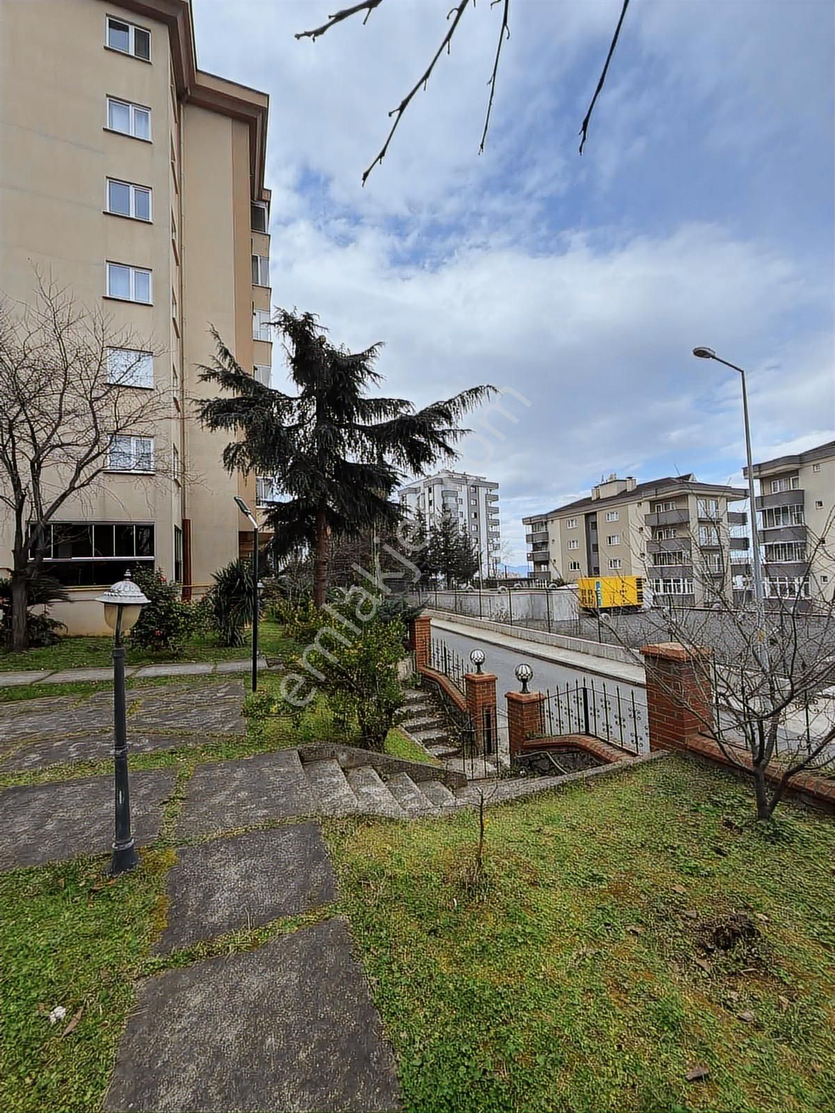 Trabzon Merkezde Satılık Daire - Görsel 23