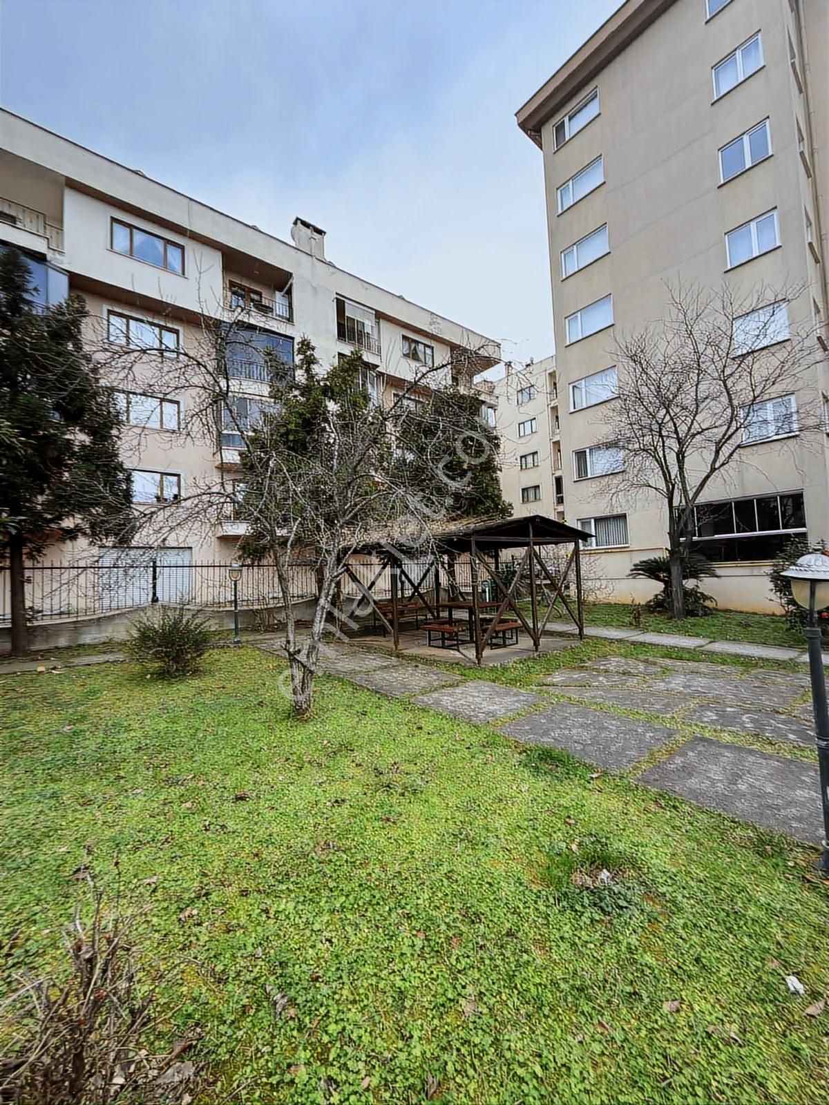 Trabzon Merkezde Satılık Daire - Görsel 22