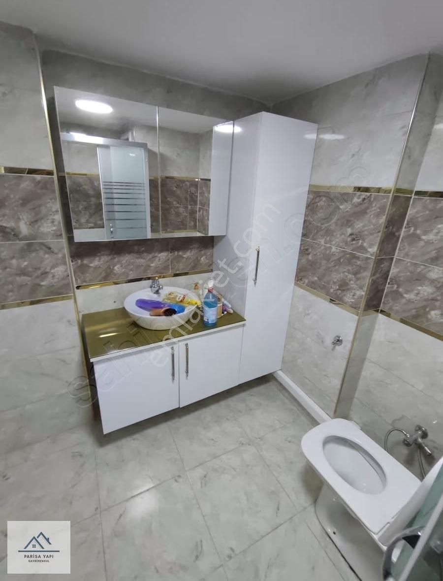 Bucaparisadan Site İçinde Dgazlı Merkezi Konumda Kiralık 3+1 - Görsel 31