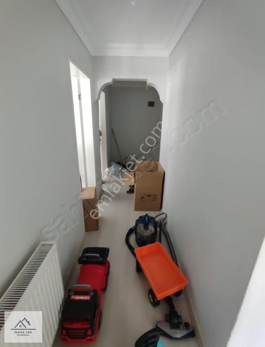 Bucaparisadan Site İçinde Dgazlı Merkezi Konumda Kiralık 3+1 - Görsel 5
