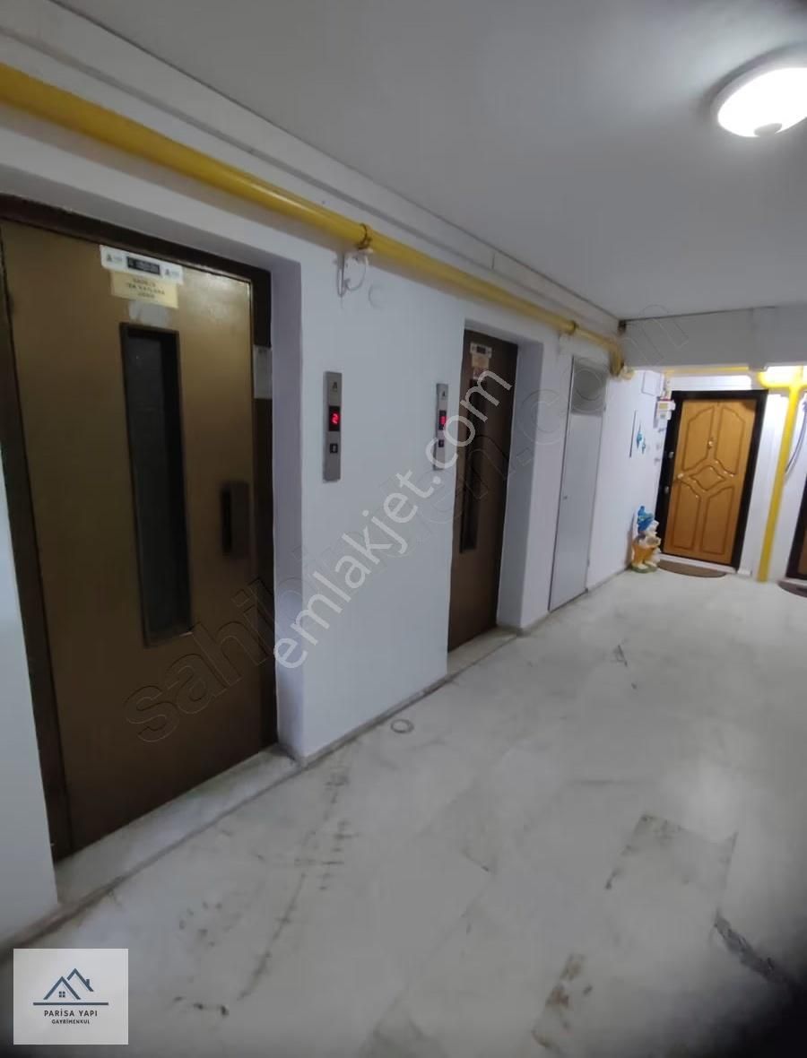 Bucaparisadan Site İçinde Dgazlı Merkezi Konumda Kiralık 3+1 - Görsel 12