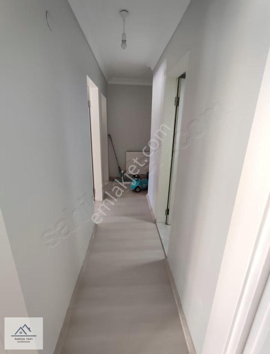 Bucaparisadan Site İçinde Dgazlı Merkezi Konumda Kiralık 3+1 - Görsel 17