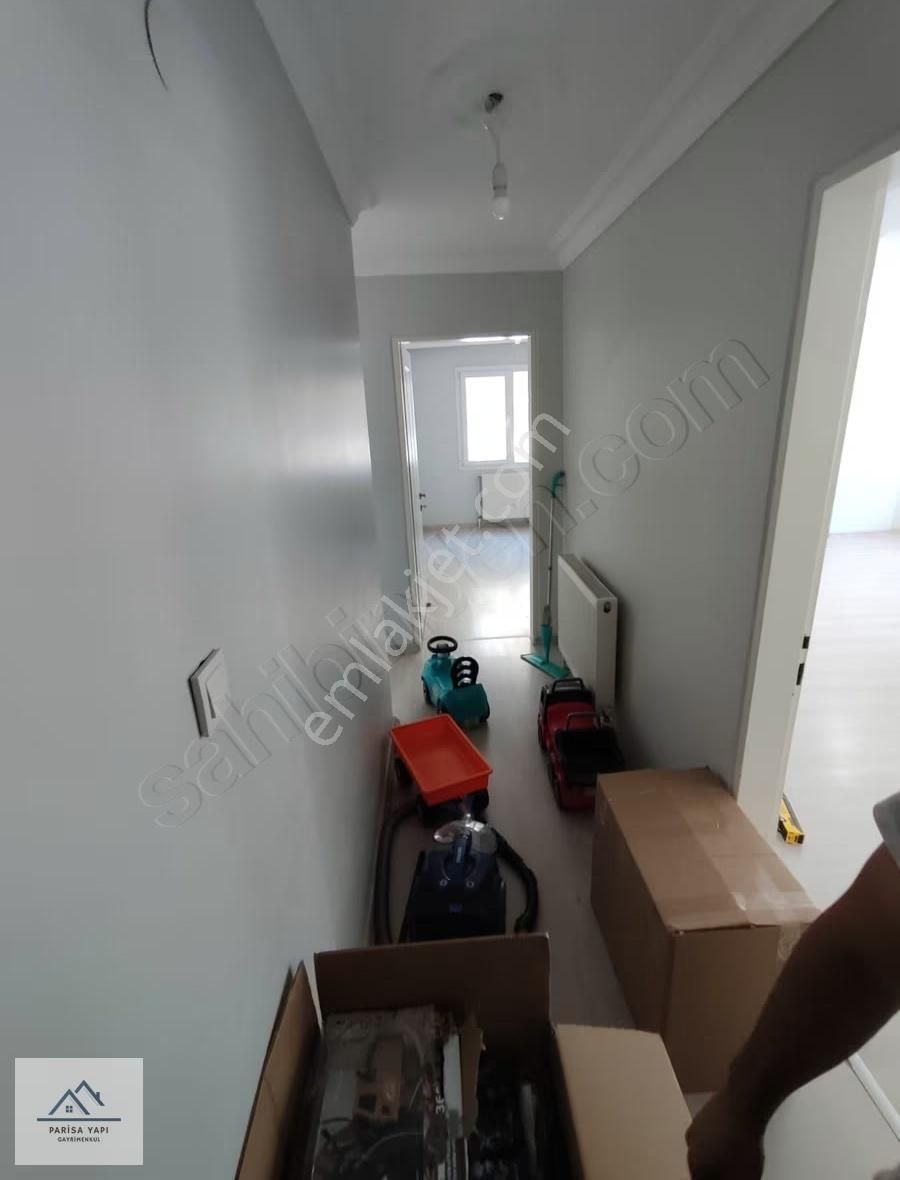 Bucaparisadan Site İçinde Dgazlı Merkezi Konumda Kiralık 3+1 - Görsel 25