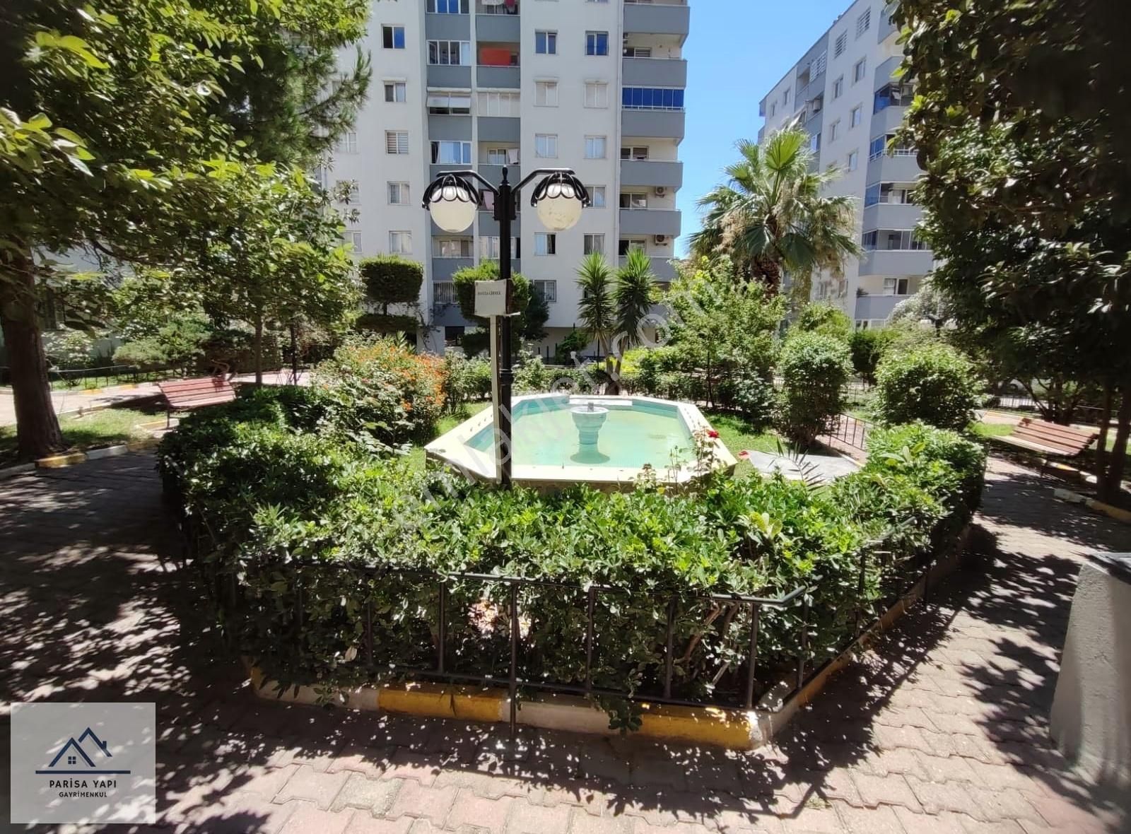 Bucaparisadan Site İçinde Dgazlı Merkezi Konumda Kiralık 3+1 - Görsel 27