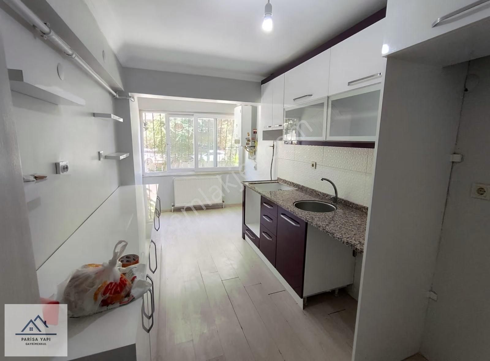 Bucaparisadan Site İçinde Dgazlı Merkezi Konumda Kiralık 3+1 - Görsel 18
