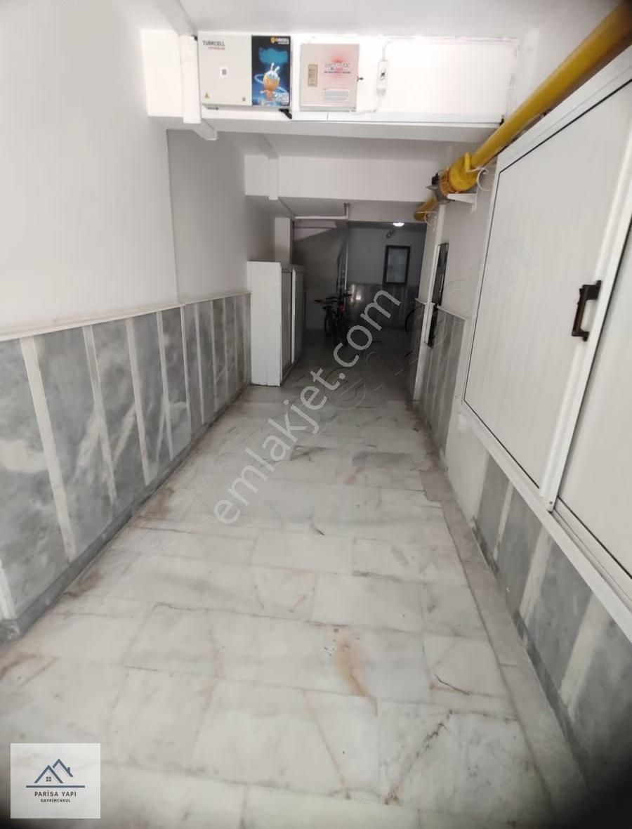 Bucaparisadan Site İçinde Dgazlı Merkezi Konumda Kiralık 3+1 - Görsel 20